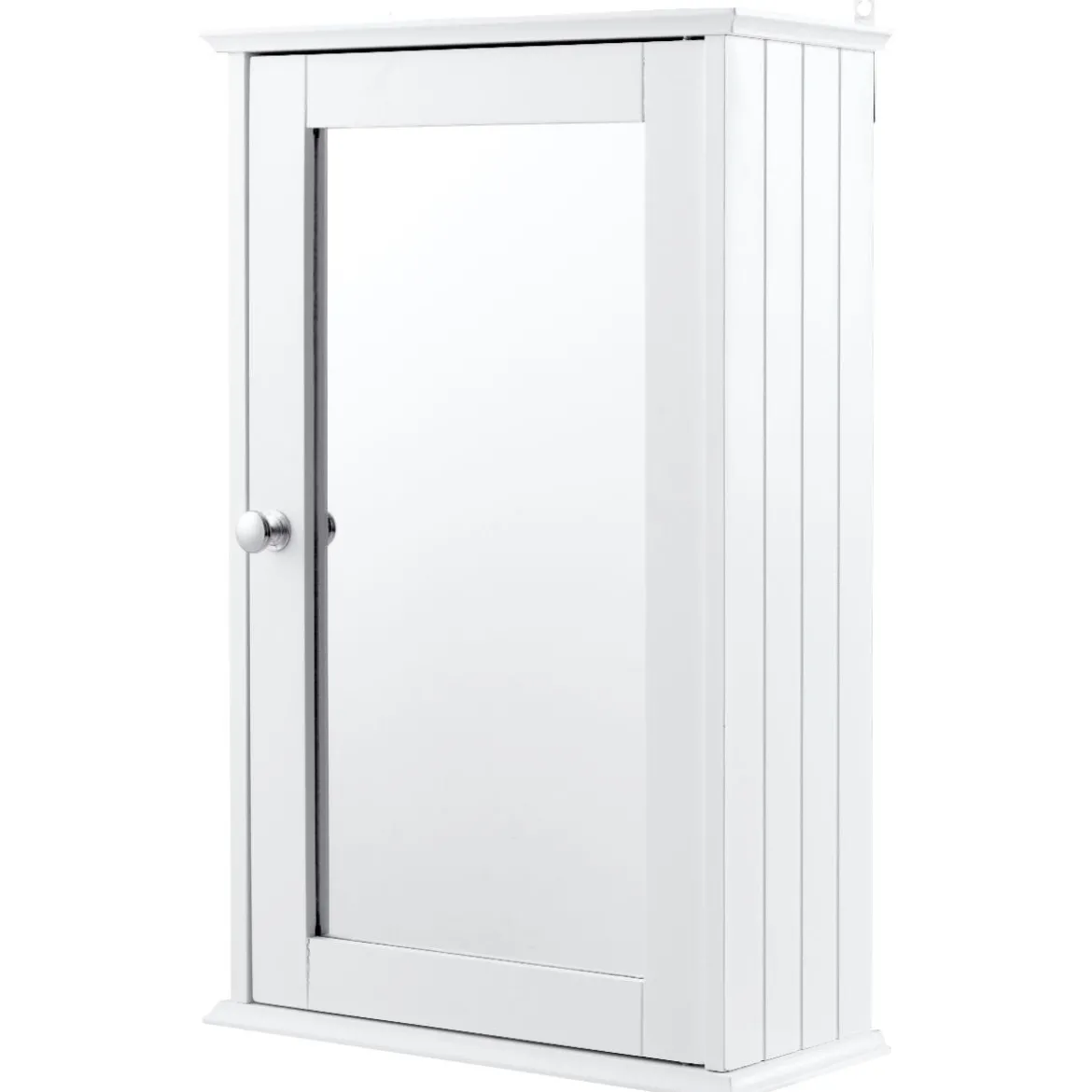 34 x 15 x 53 cm 2 Fächer Badschrank Spiegelschrank Hängeschrank